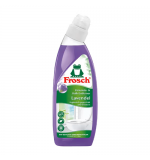 აბაზანის საწმენდი საშუალება უნივერს. Frosch ლავანდა, 750მლ.