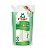 შუშის საწმენდი (სათადარიგო) Frosch სპირტით, 950 მლ