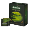 ჩაი მწვანე გრინფილდი / Greenfield Green Tea Fling Dragon 100ც.