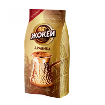 ყავა თურქული ჟოკეი/Jockey 200გრ.