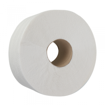 საპირფარეშოს ქაღალდი ჯუმბო 130მ.