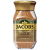 ყავა ხსნადი "იაკობს გოლდი / Jacobs GOLD" 190გრ.
