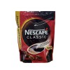 ყავა ხსნადი ნესკაფე / NESCAFE classic ეკონომიური შეუთვა 500გრ.