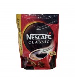 ყავა ხსნადი ნესკაფე / NESCAFE classic ეკონომიური შეუთვა..