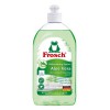 ჭურჭლის სარეცხი გელი ალოე-ვერა Frosch 500მლ.