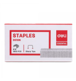 სტეპლერის ტყვია პატარა N10 0010..