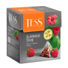 ჩაი ხილის TESS SUMMER TIME 1.8გრ, 20ც.